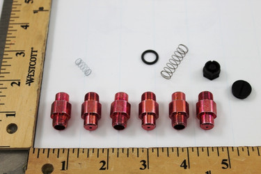 Lennox 20L07 LP Conversion Kit