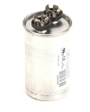 Copeland 914-0037-04 10MFD 370V Round Run Capacitor
