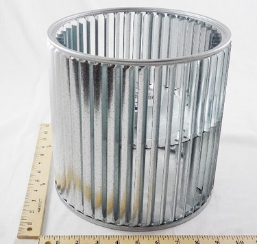 Lennox 21707 9 1/2" x 10 1/4" CW Wheel