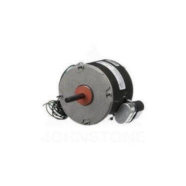 Copeland 950-0270-01  460v1ph 1/2hp 1625rpm Motor