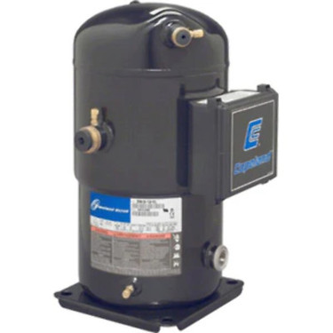 Copeland  ZR38K5-PFV-800 230v1ph 38000btuR22ScrollComp