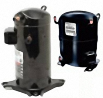 Lennox 21J61 208/230v 3Ph 4-Ton Compressor