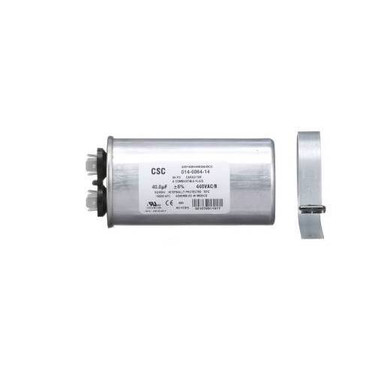Copeland 914-0037-21  RUN CAP KIT