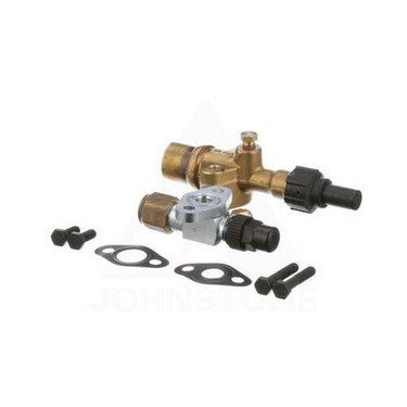 Copeland 998-5100-21  SUCT & DISCH VALVE KIT