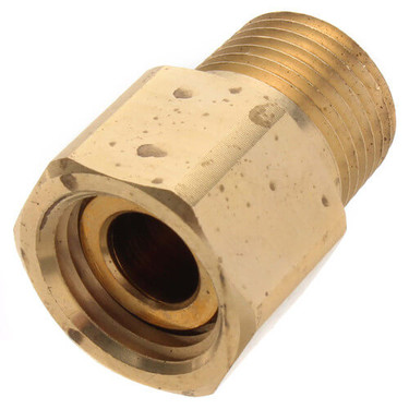 Caleffi 561402A  Discal Check Valve 1/2"npt