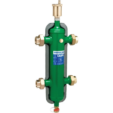Caleffi 548097A  Hydro Sep 1 1/4"swt Union