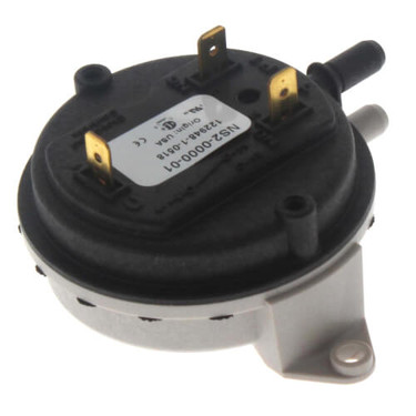 Cleveland Controls NS2-0058-00  PRESSURE SWITCH