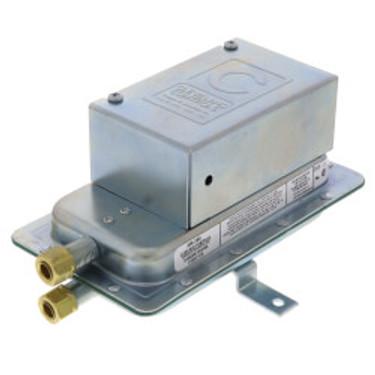 Cleveland Controls AFS-398 .03-2.0" SPDT AIR SWITCH