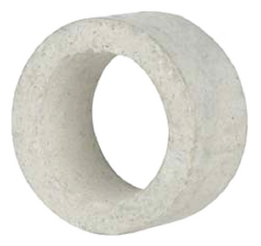 Conbraco Industries D-1871-00 5/8" TEFLON WASHER
