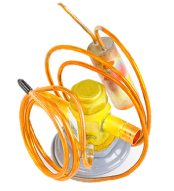 ClimateMaster 33B0006N21 Expansion Valve p1e 0.5 ClimateMaster 33B0006N21 Expansion Valve p1e 0.5
