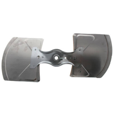 Carrier LA01AD026 26"dia 32deg CW 5/8"bre Blade