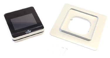 Carrier TP-WEM01-A 7DAY PROG GRAPHICAL WIFI STAT