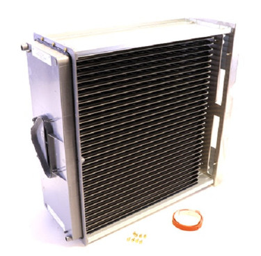 Carrier 334357-754 Condensing Heat Exch Secondary