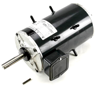 Carrier HD56AK656 MOTOR w/Low Ambient Control