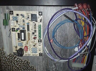 ClimateMaster ACNTRL08 CONTROL CONVERSION KIT CCM-CXM