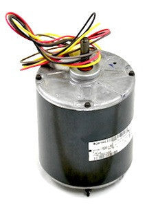 Carrier HC39GE245 208-230v 1/4hp 825rpm MOTOR