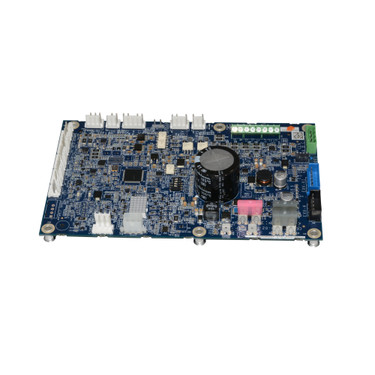 Carrier HK38EA055  CONTROL MODULE