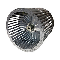 Carrier D03070005105 9-6 DD CW BLOWER WHEEL