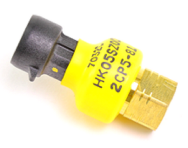 Carrier HK05ZZ003  Pressue Transducer
