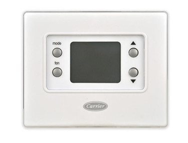 Carrier 33CSCNACHP-FC NON-PRO.2-PIPE/4PIPE,FAN COIL