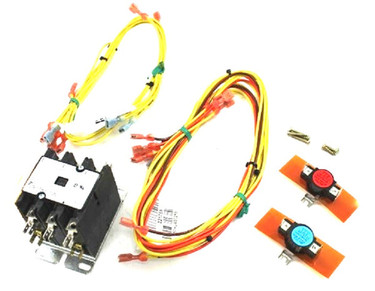 Carrier CRLOWAMB001A01 LOW AMBIENT KIT