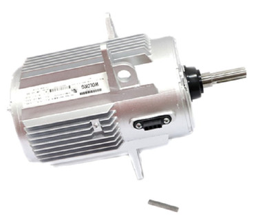 Carrier HD52AZ466  460v3ph 3hp 1130rpm Cond Motor