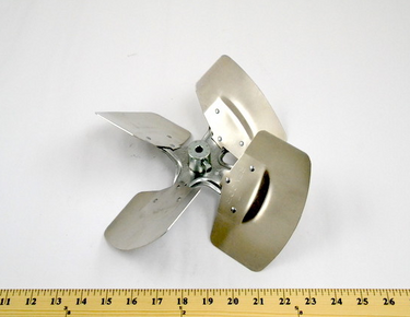 Lennox 27K60 10" Fan 4-BLADE 5/16" Bore