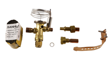 Carrier P530-2152 VALVE EXPANSION R22