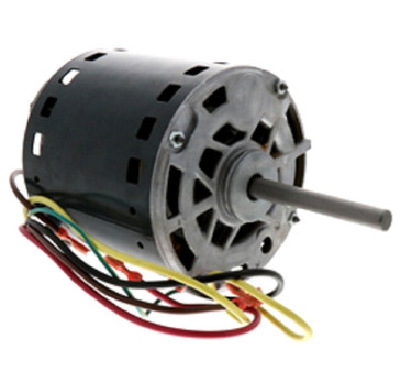 Carrier HC43AZ234  208-230v1ph 1/2hp 825rpm Motor