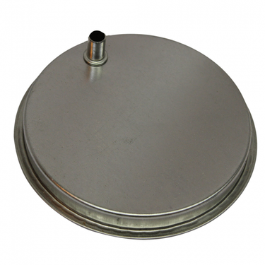 Carrier 6D40103 OIL FILTER SCREEN ASSEMBLY