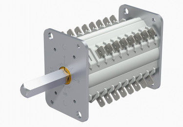 Carrier P282-X98220  AUXILLARY SWITCH