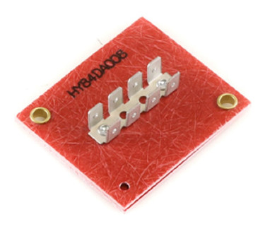 Carrier HY84DA008  TERMINAL BOARD