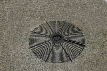 Lennox 28G31 Discharge Grill