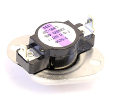 Carrier 338096-706 MAIN LIMIT SWITCH ASSEMBLY