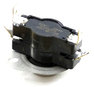 Carrier HH12HV151 LIMIT SWITCH