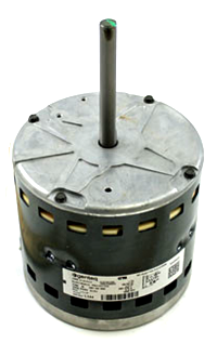 Carrier HD44AE137 1/2HP 208/230V 1ph 1050RPM