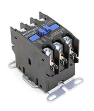 Carrier HN680062 24v 3pole 40amp Contactor