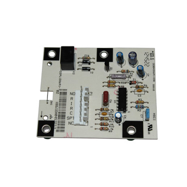 Carrier HK61EA045  TIME DELAY RELAY