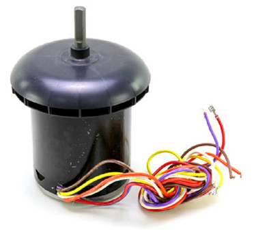 Carrier 0811N-0300A  208-230/460v1ph 1HP 1075rpm MT