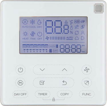 Carrier KSACN0601AAA WIRED CONTROL KIT