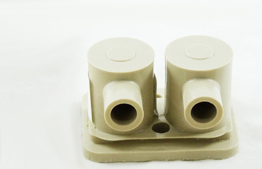 Lennox 29K05 Condenser Collar