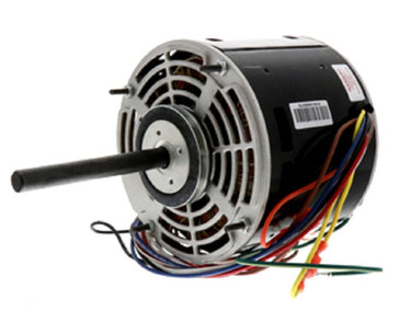 Carrier P257-8586  208-230v1ph 1/3hp 1075rpm 3spd