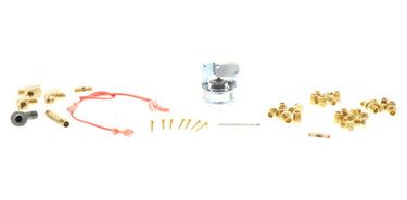 Carrier AGAGC8NPS01A Natural -> LP Conversion Kit