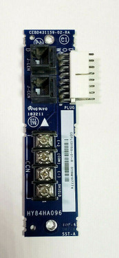 Carrier CEPL131159-01-R-I  COMMUNICATIONS BOARD
