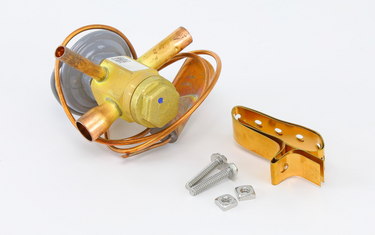 Lennox 29M10 Thermal Expansion Valve