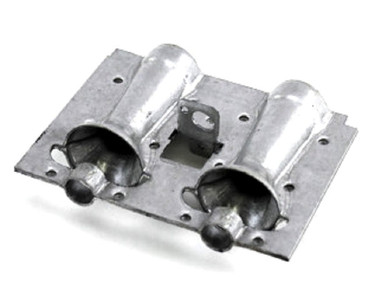 Carrier 326643-701 Burner Assembly