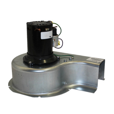 Carrier 50HE000302 Inducer Assembly
