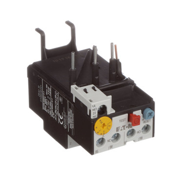 Cutler Hammer-Eaton XT0B010CC1 IEC OVERLOAD 6-10AMPS
