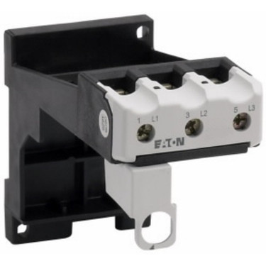 Cutler Hammer-Eaton XTOBXDINC DIN Rail/Panel Mount Adapter