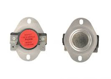 Cozy Heaters 74306 L140-10F Limit Switch